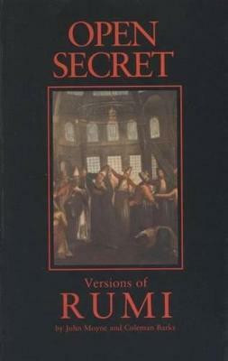 Open Secret(English, Paperback, unknown)