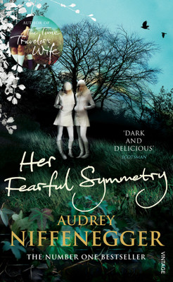 Her Fearful Symmetry(English, Paperback, Niffenegger Audrey)