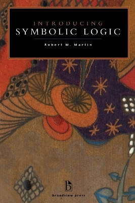 Introducing Symbolic Logic(English, Paperback, Martin Robert M.)