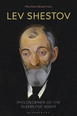 Lev Shestov(English, Electronic book text, Beaumont Matthew Dr)