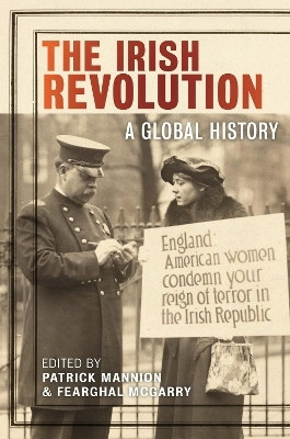 The Irish Revolution(English, Paperback, unknown)