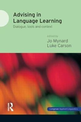 Advising in Language Learning(English, Paperback, Mynard Jo)