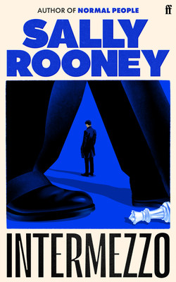 Intermezzo Novel(Paperback, Sally Rooney)