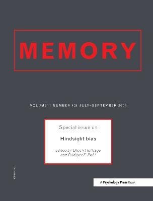 Hindsight Bias(English, Paperback, unknown)