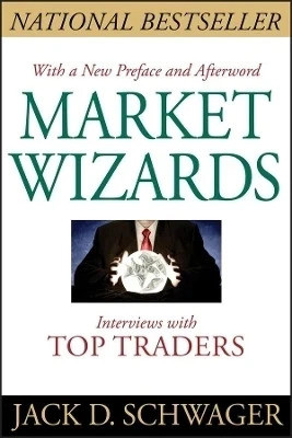 Market Wizards, Updated(English, Paperback, Schwager Jack D.)