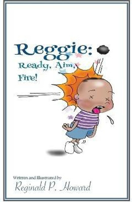 Reggie(English, Paperback, Howard Reginald P)
