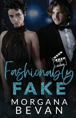 Fashionably Fake(English, Paperback, Bevan Morgana)