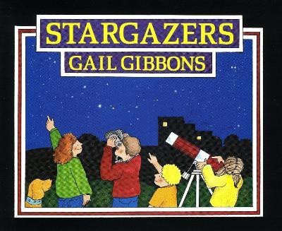 Stargazers(English, Paperback, Gibbons Gail)