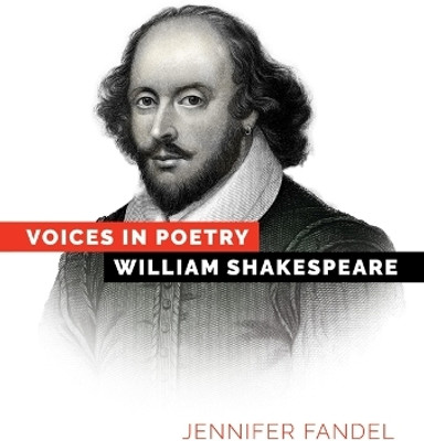 William Shakespeare(English, Paperback, Fandel Jennifer)