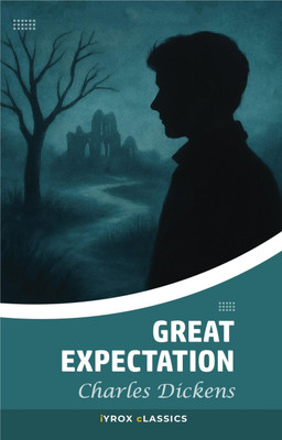 Great Expectations  - Great Expectations (Unabridged)(Paperback, Charles Dickens)