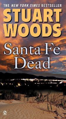 Santa Fe Dead(English, Paperback, Woods Stuart)