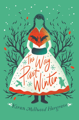 The Way Past Winter(English, Paperback, Hargrave Kiran Millwood)