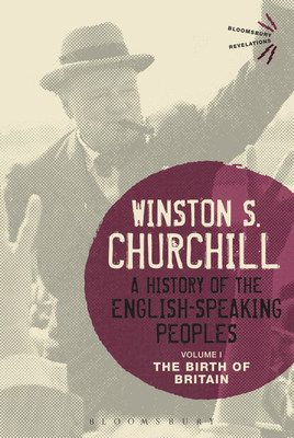 A History of the English-Speaking Peoples Volume I(English, Hardcover, Churchill Sir Winston S. Sir)