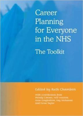 Career Planning for Everyone in the NHS(English, Electronic book text, Chambers Ruth)