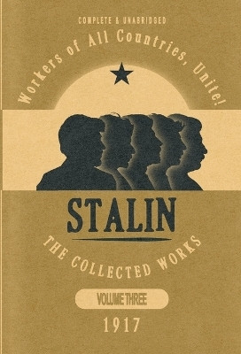 Collected Works of Josef Stalin(English, Hardcover, Stalin Josef V)