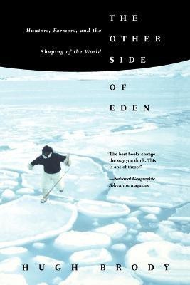 The Other Side of Eden(English, Paperback, Brody Hugh)