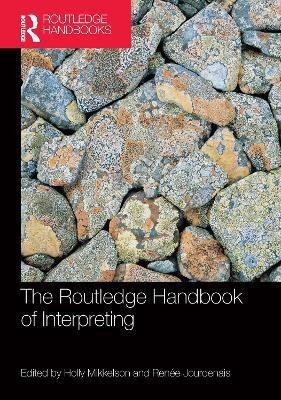 The Routledge Handbook of Interpreting(English, Paperback, unknown)