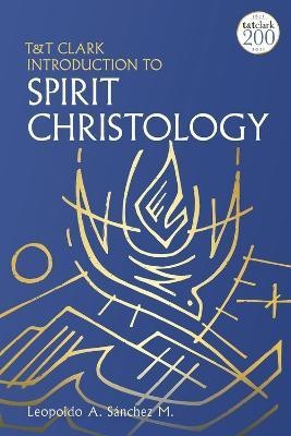 T&T Clark Introduction to Spirit Christology(English, Electronic book text, Sanchez M. Leopoldo A. Professor)