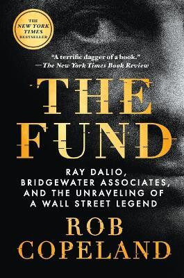 The Fund(English, Paperback, Copeland Rob)