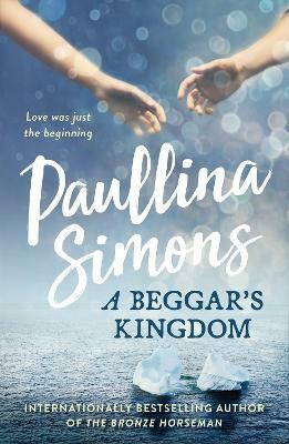 A Beggar's Kingdom(English, Paperback, Simons Paullina)