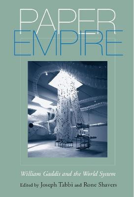 Paper Empire(English, Hardcover, unknown)