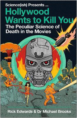 Hollywood Wants to Kill You(English, Paperback, Brooks Michael)