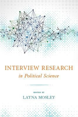 Interview Research in Political Science(English, Paperback, unknown)