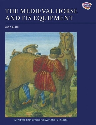 The Medieval Horse and its Equipment, c.1150-1450(English, Paperback, unknown)