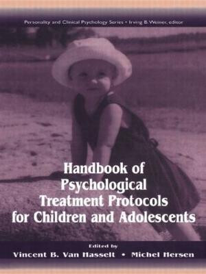 Handbook of Psychological Treatment Protocols for Children and Adolescents(English, Paperback, unknown)