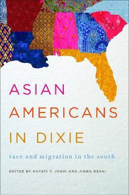 Asian Americans in Dixie(English, Paperback, unknown)