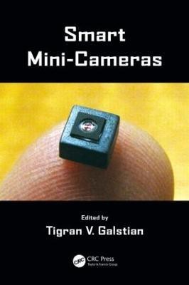 Smart Mini-Cameras(English, Hardcover, unknown)