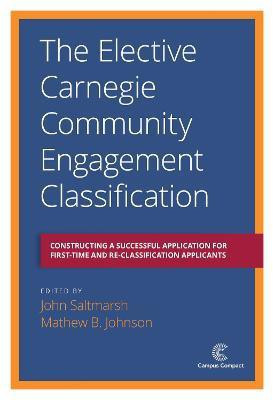 The Elective Carnegie Community Engagement Classification(English, Electronic book text, unknown)