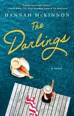 The Darlings(English, Paperback, McKinnon Hannah)