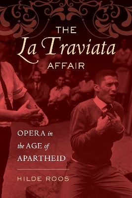 The La Traviata Affair(English, Paperback, Roos Hilde Dr.)