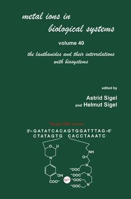 Metal Ions in Biological Systems(English, Hardcover, unknown)