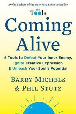 Coming Alive(English, Paperback, Michels Barry)