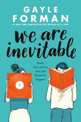 We Are Inevitable(English, Paperback, Forman Gayle)