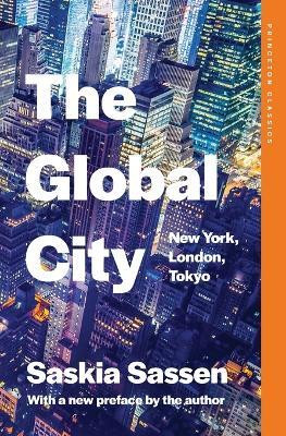 The Global City(English, Paperback, Sassen Saskia)