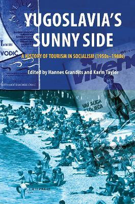 Yugoslavia's Sunny Side(English, Hardcover, unknown)