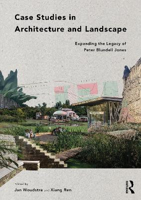 Case Studies in Architecture and Landscape(English, Paperback, unknown)