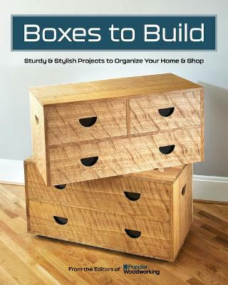 Boxes to Build(English, Paperback, unknown)