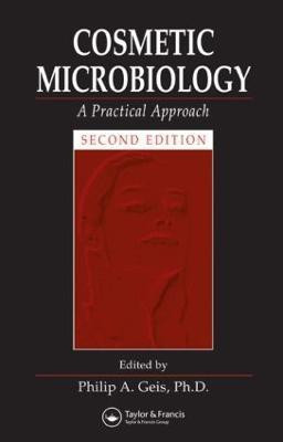 Cosmetic Microbiology(English, Paperback, unknown)