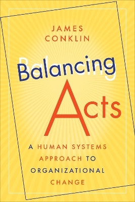 Balancing Acts(English, Electronic book text, Conklin James)