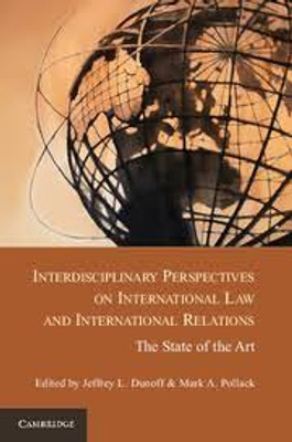 Interdisciplinary Perspectives on International Law and International Relations(English, Electronic book text, unknown)