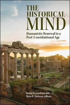 The Historical Mind(English, Hardcover, unknown)