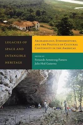 Legacies of Space and Intangible Heritage(English, Hardcover, unknown)