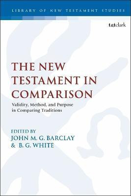 The New Testament in Comparison(English, Electronic book text, unknown)