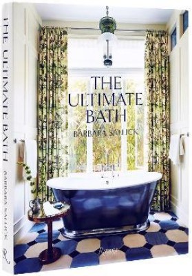 The Ultimate Bath(English, Hardcover, Sallick Barbara)