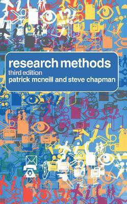 Research Methods(English, Hardcover, Chapman Steve)