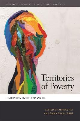 Territories of Poverty(English, Paperback, unknown)